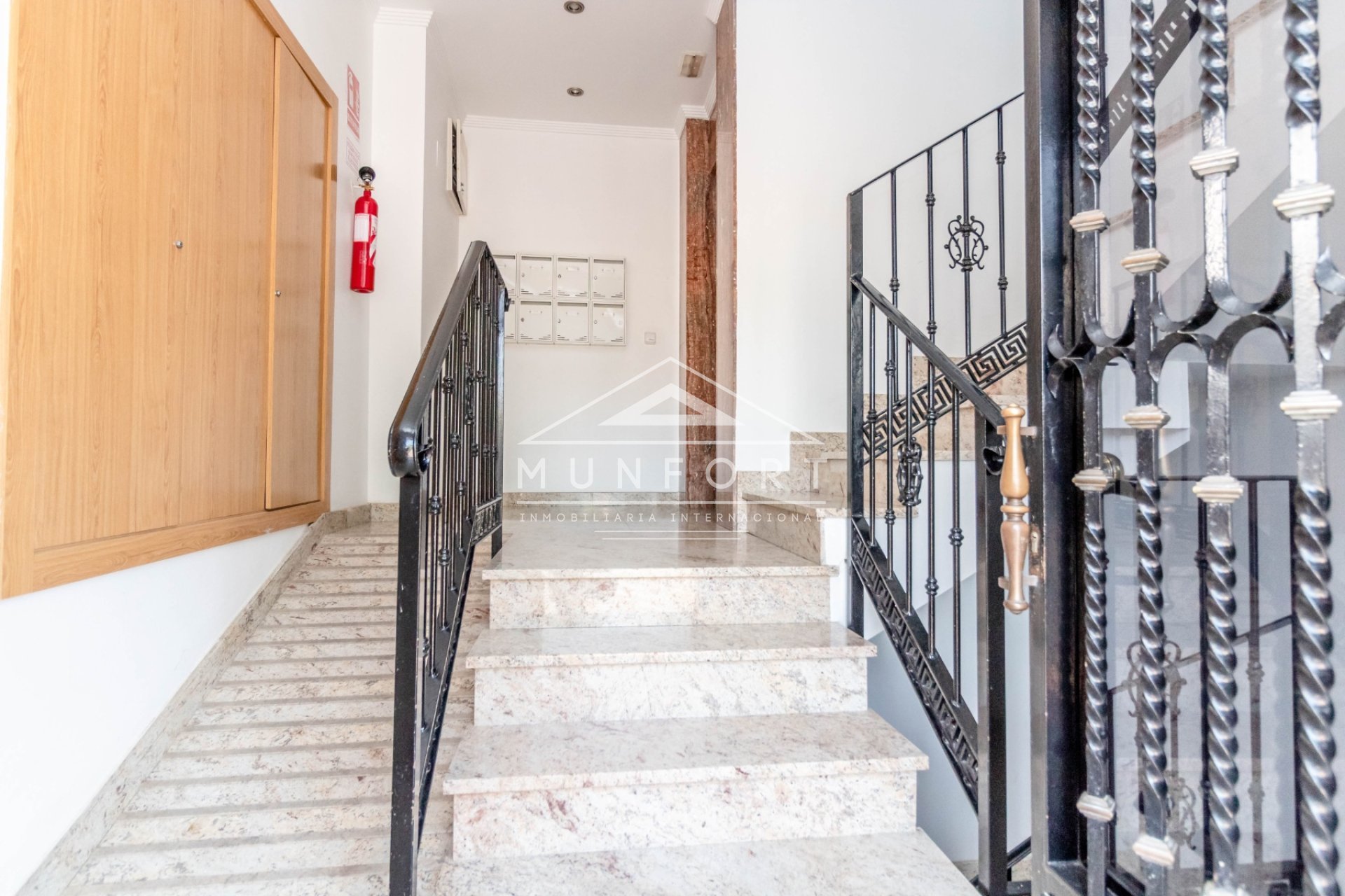 Segunda mano - Apartamentos -
San Javier
