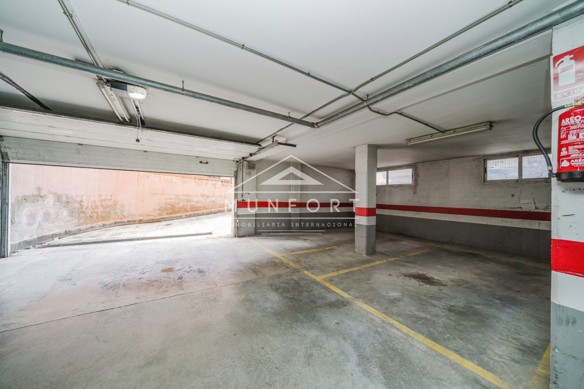 Segunda mano - Apartamentos -
San Miguel de Salinas