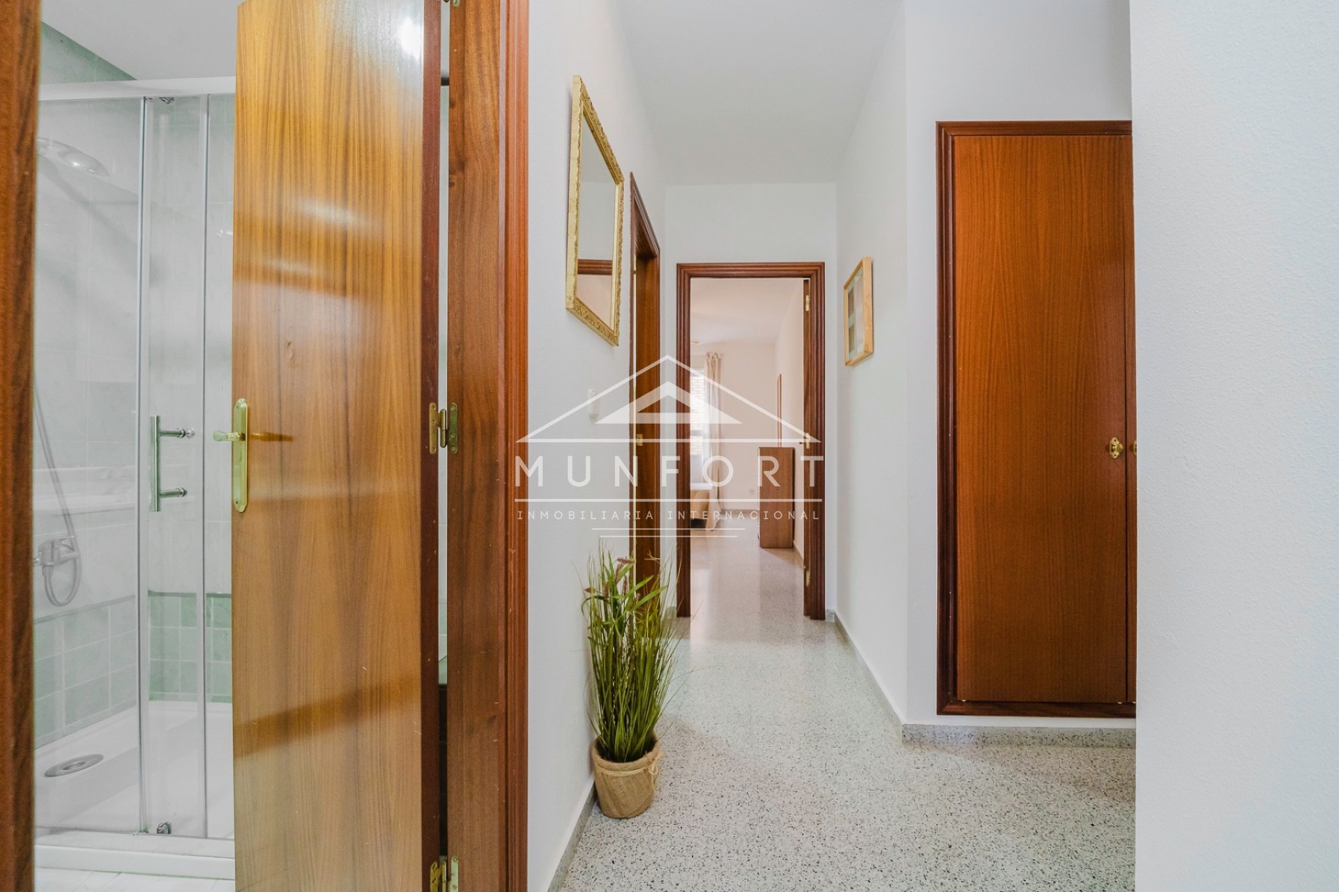 Segunda mano - Apartamentos -
San Miguel de Salinas