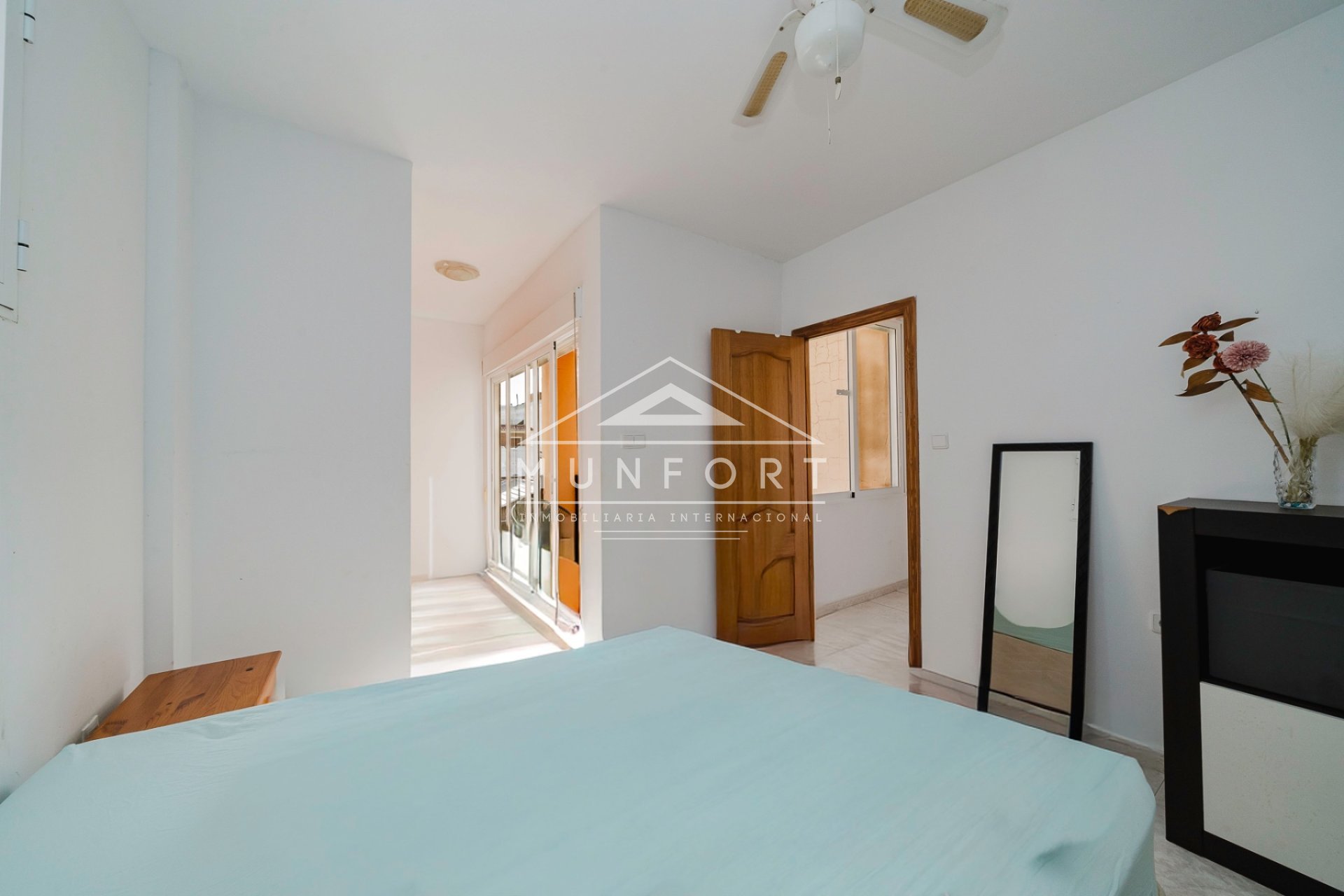 Segunda mano - Apartamentos -
San Miguel de Salinas