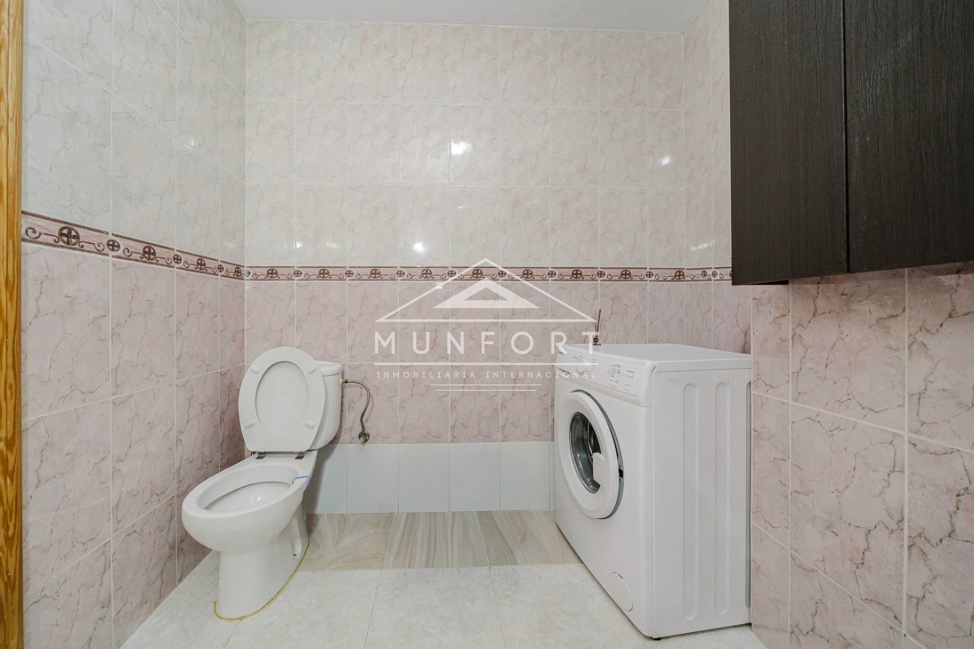 Segunda mano - Apartamentos -
San Miguel de Salinas