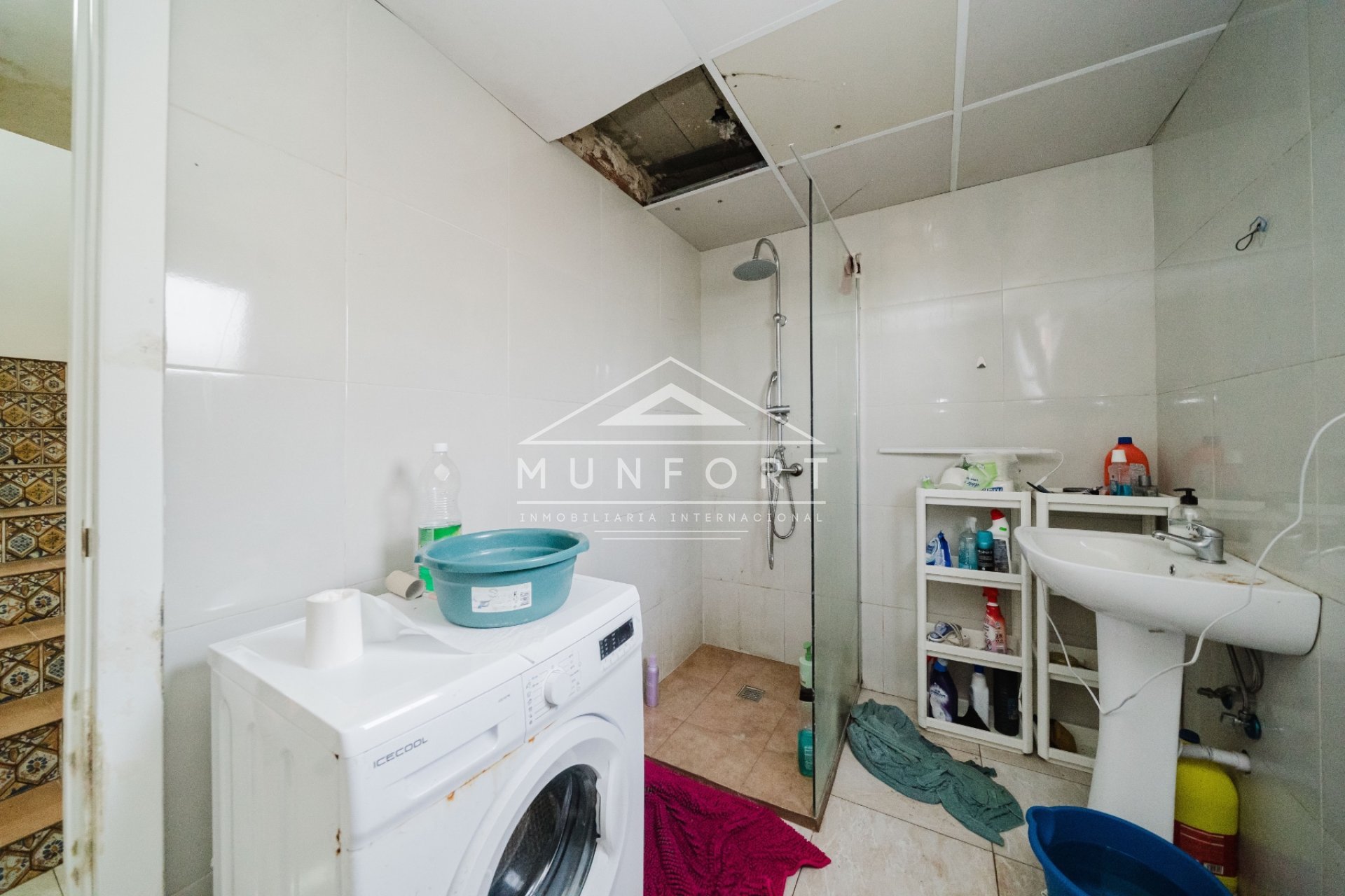 Segunda mano - Apartamentos -
San Miguel de Salinas