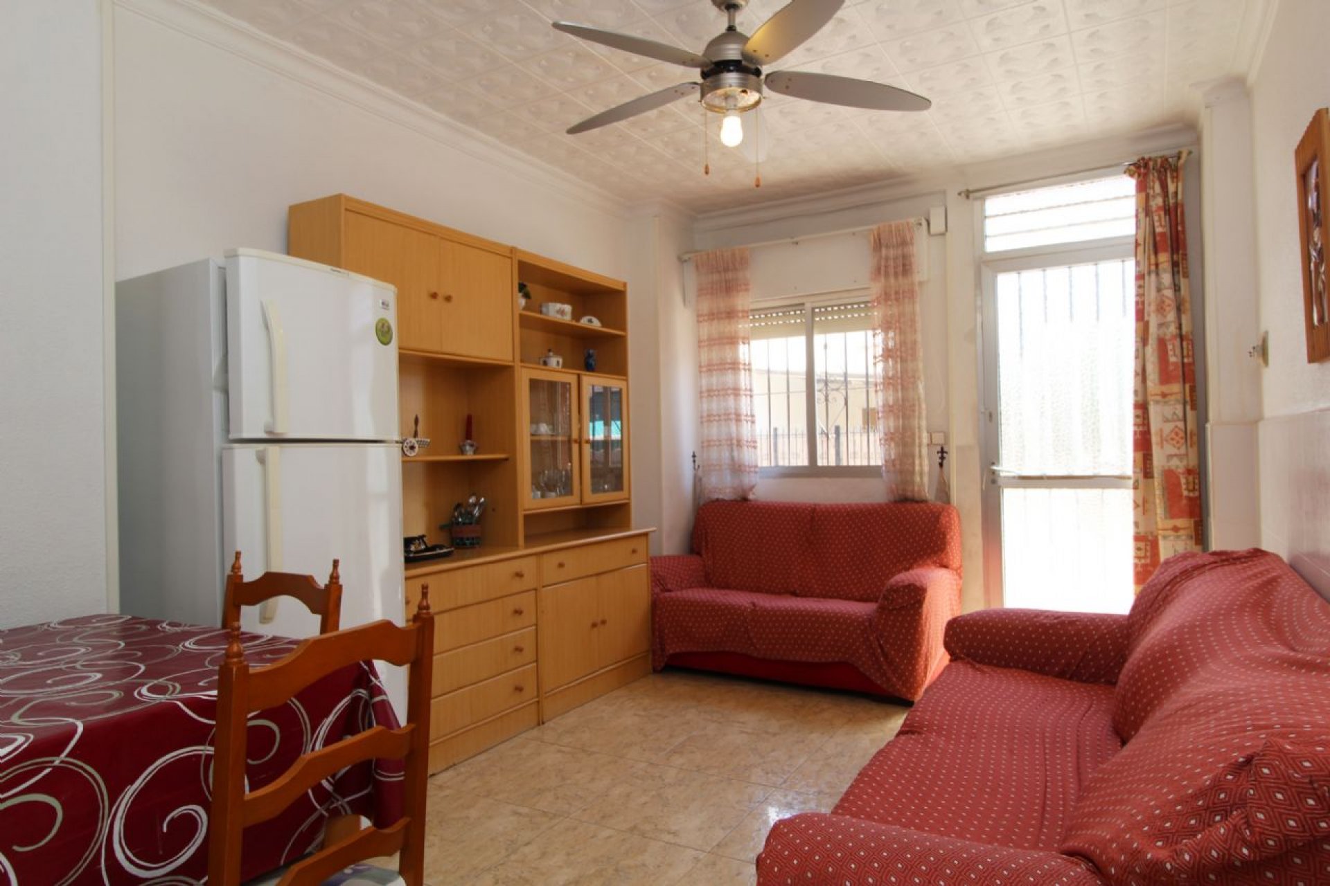 Segunda mano - Apartamentos -
San Pedro del Pinatar - Lo Pagán