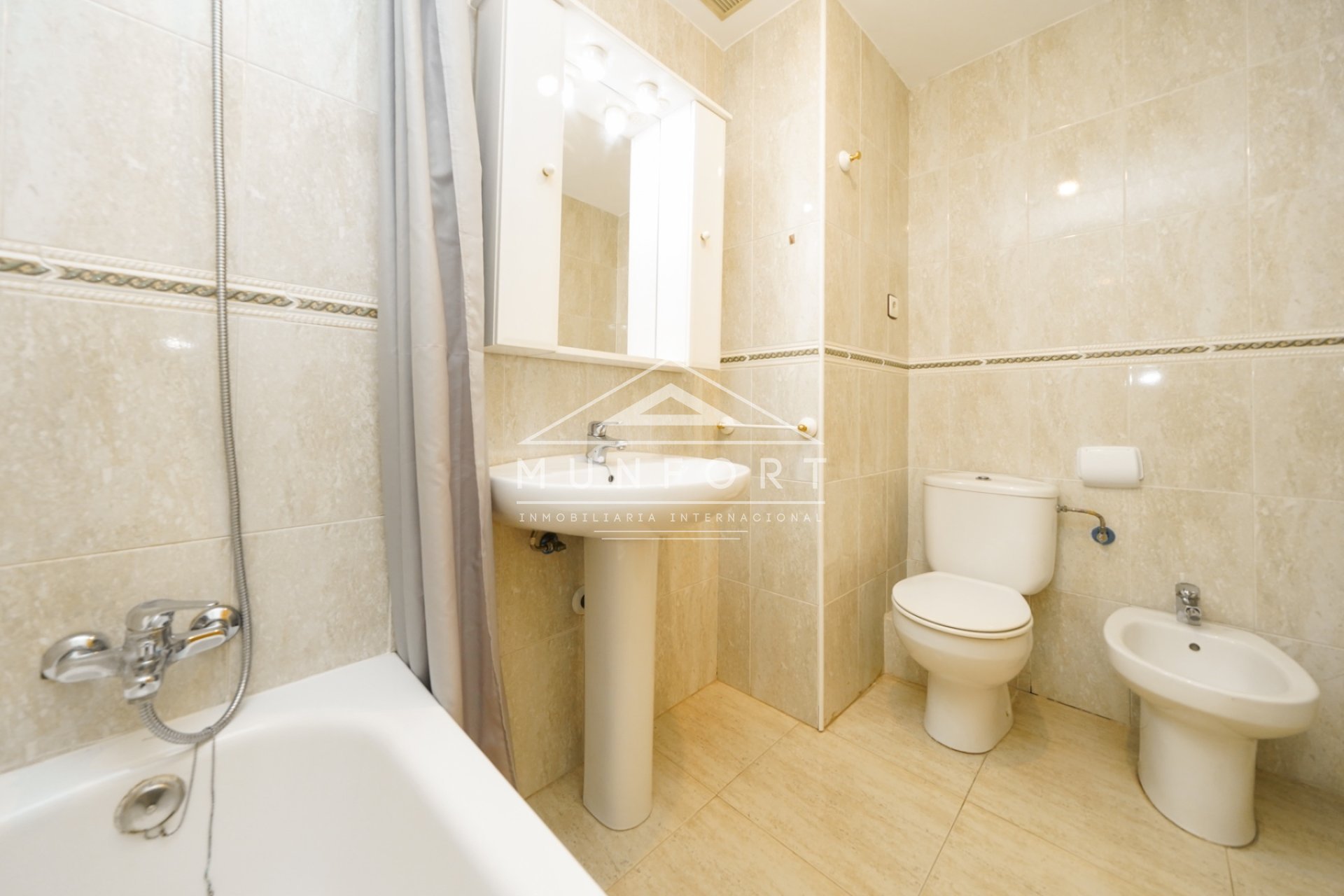 Segunda mano - Apartamentos -
San Pedro del Pinatar - Lo Pagán