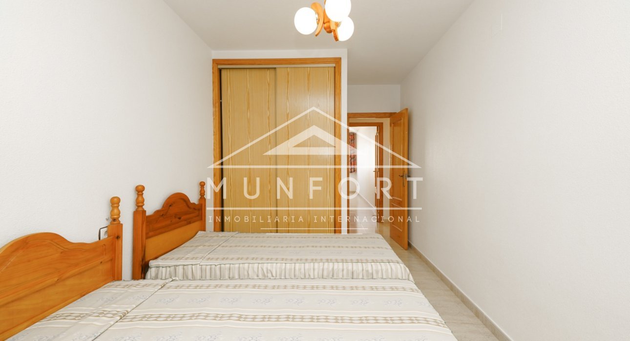 Segunda mano - Apartamentos -
San Pedro del Pinatar - Lo Pagán