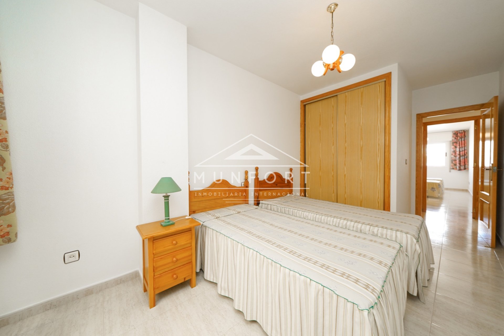 Segunda mano - Apartamentos -
San Pedro del Pinatar - Lo Pagán