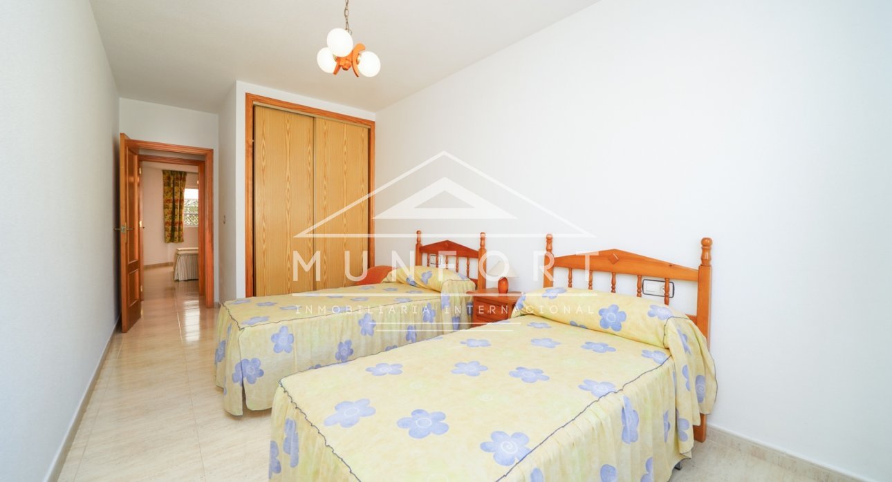 Segunda mano - Apartamentos -
San Pedro del Pinatar - Lo Pagán