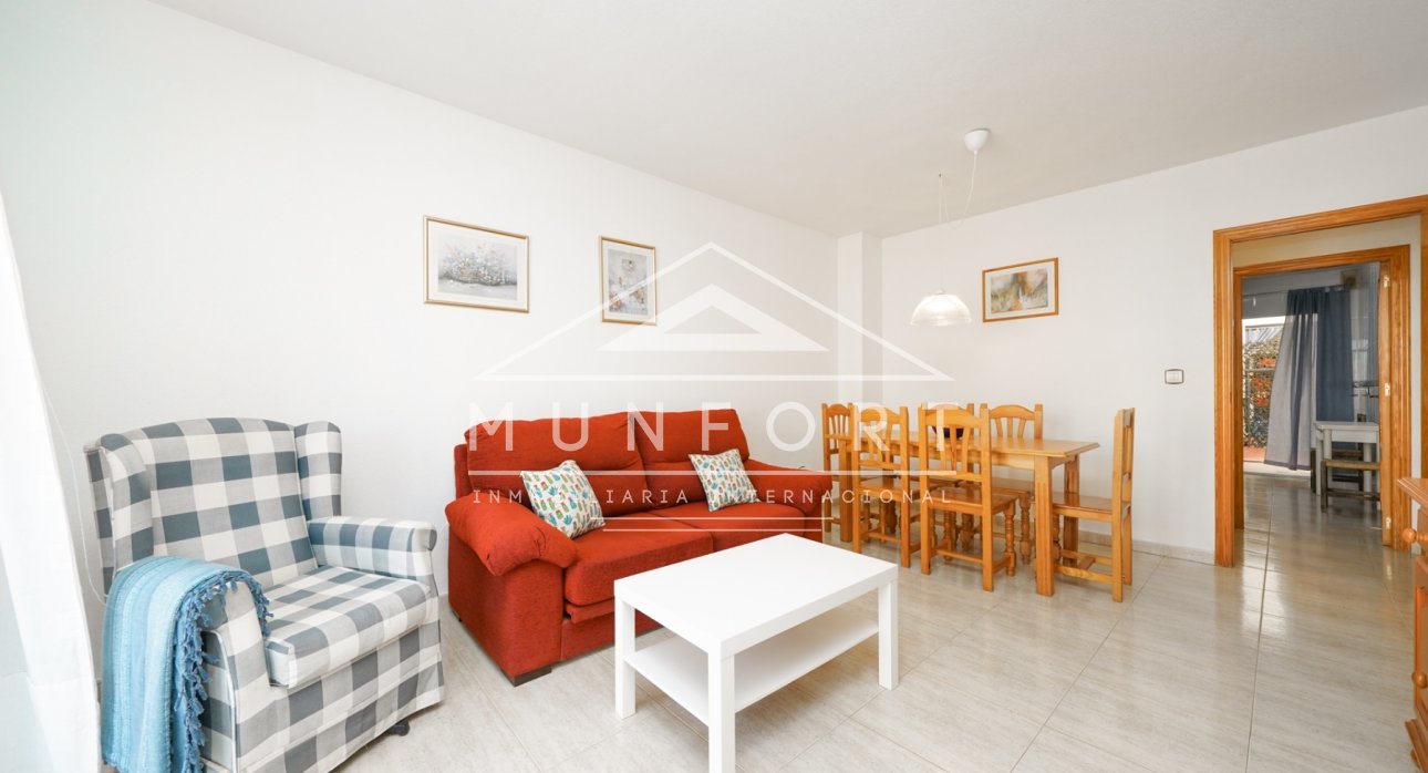 Segunda mano - Apartamentos -
San Pedro del Pinatar - Lo Pagán