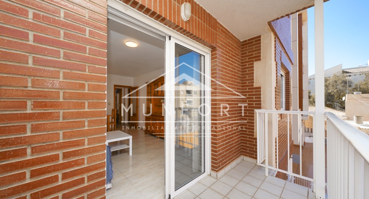 Segunda mano - Apartamentos -
San Pedro del Pinatar - Lo Pagán