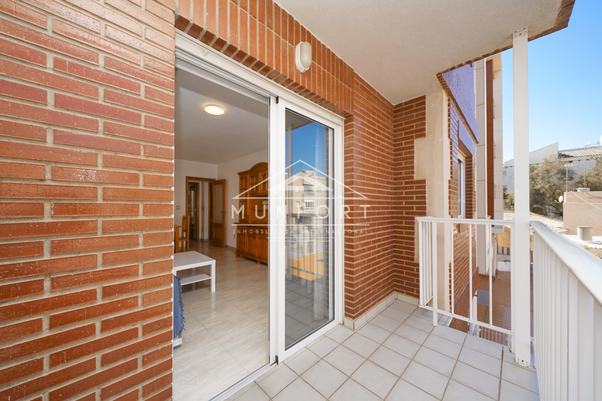 Segunda mano - Apartamentos -
San Pedro del Pinatar - Lo Pagán