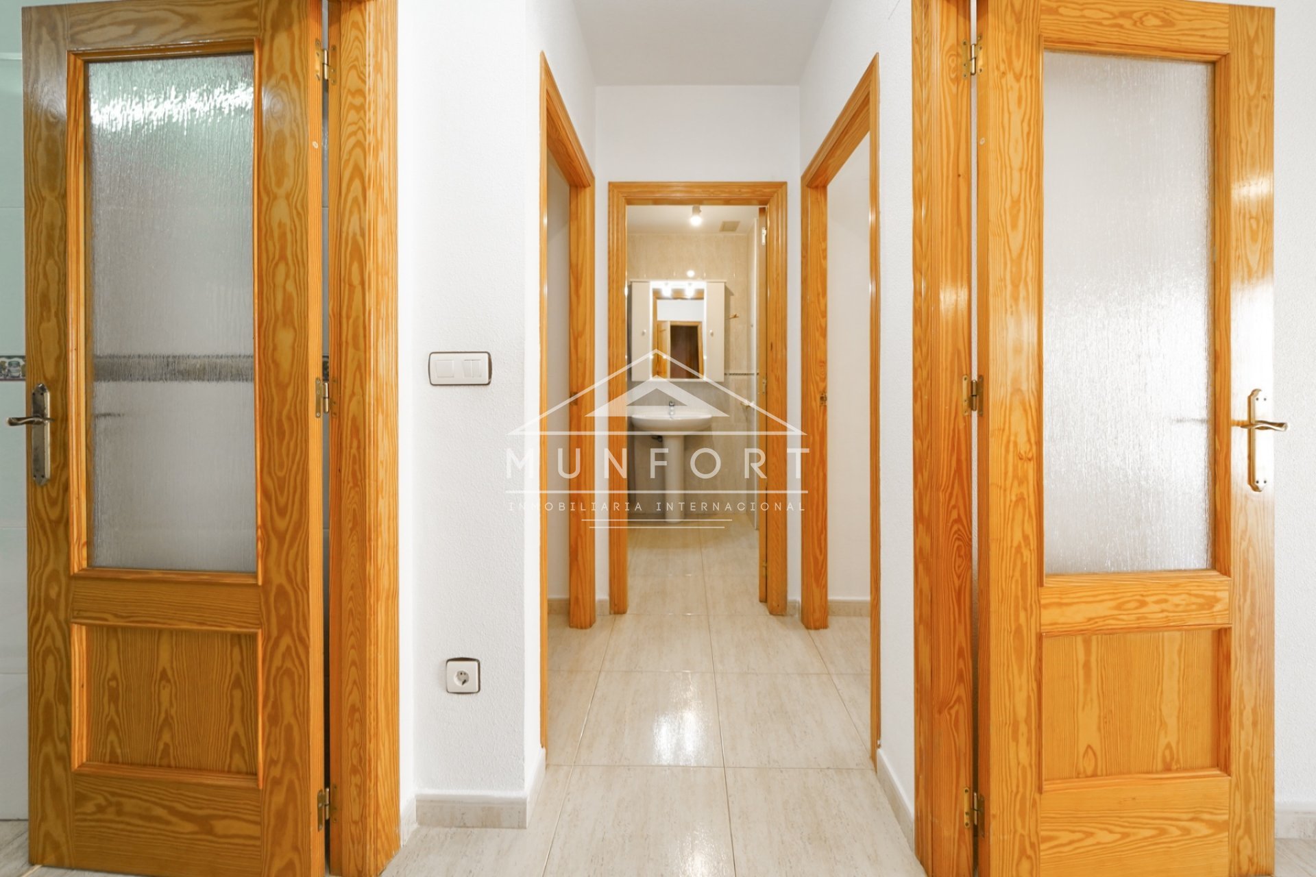 Segunda mano - Apartamentos -
San Pedro del Pinatar - Lo Pagán