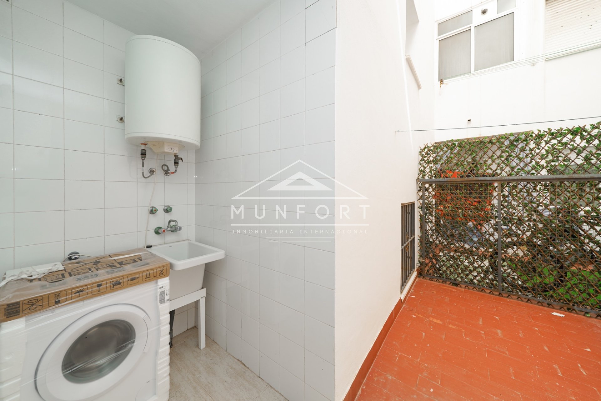 Segunda mano - Apartamentos -
San Pedro del Pinatar - Lo Pagán