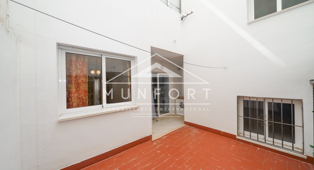 Segunda mano - Apartamentos -
San Pedro del Pinatar - Lo Pagán