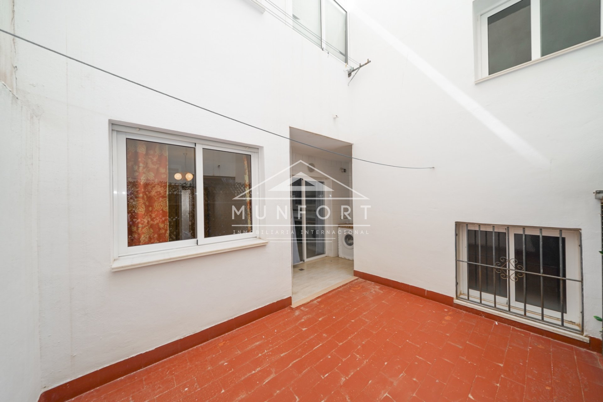 Segunda mano - Apartamentos -
San Pedro del Pinatar - Lo Pagán