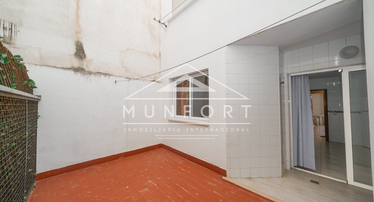 Segunda mano - Apartamentos -
San Pedro del Pinatar - Lo Pagán