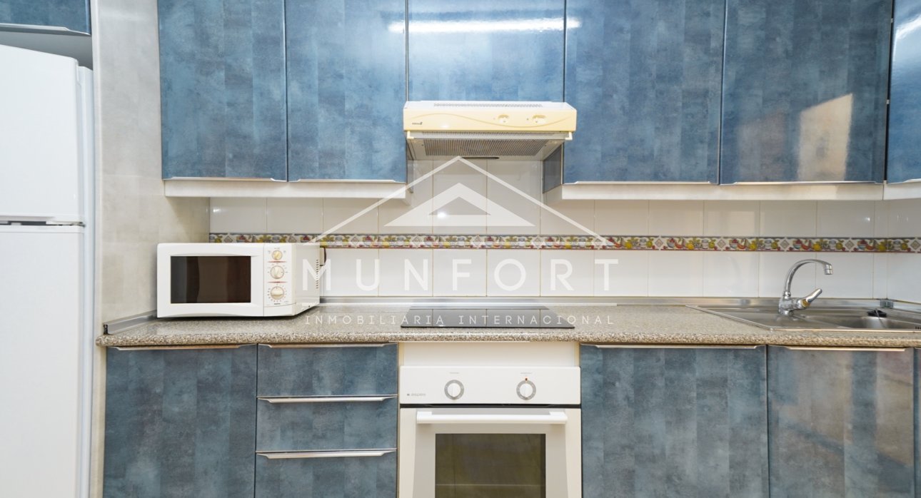 Segunda mano - Apartamentos -
San Pedro del Pinatar - Lo Pagán