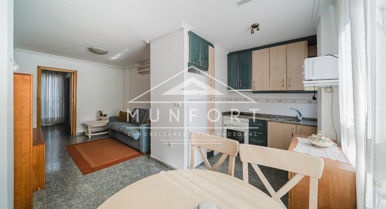 Segunda mano - Apartamentos -
San Pedro del Pinatar - Lo Pagán