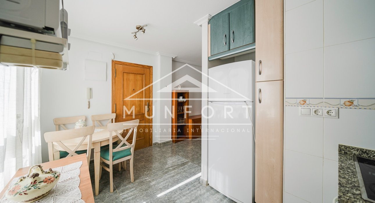 Segunda mano - Apartamentos -
San Pedro del Pinatar - Lo Pagán