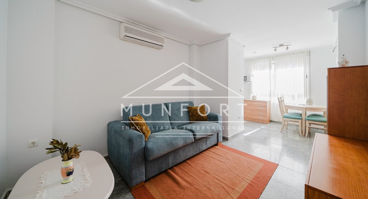 Segunda mano - Apartamentos -
San Pedro del Pinatar - Lo Pagán