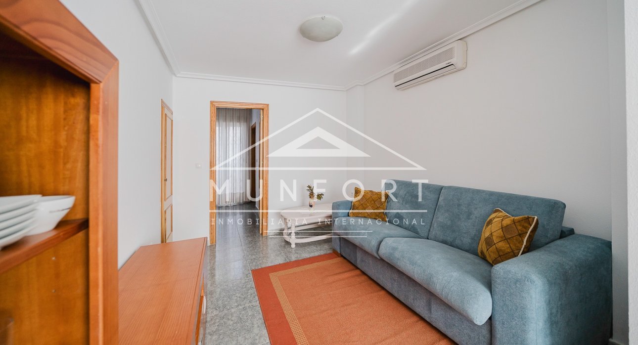 Segunda mano - Apartamentos -
San Pedro del Pinatar - Lo Pagán