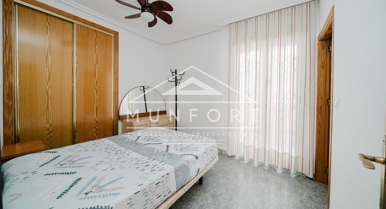 Segunda mano - Apartamentos -
San Pedro del Pinatar - Lo Pagán