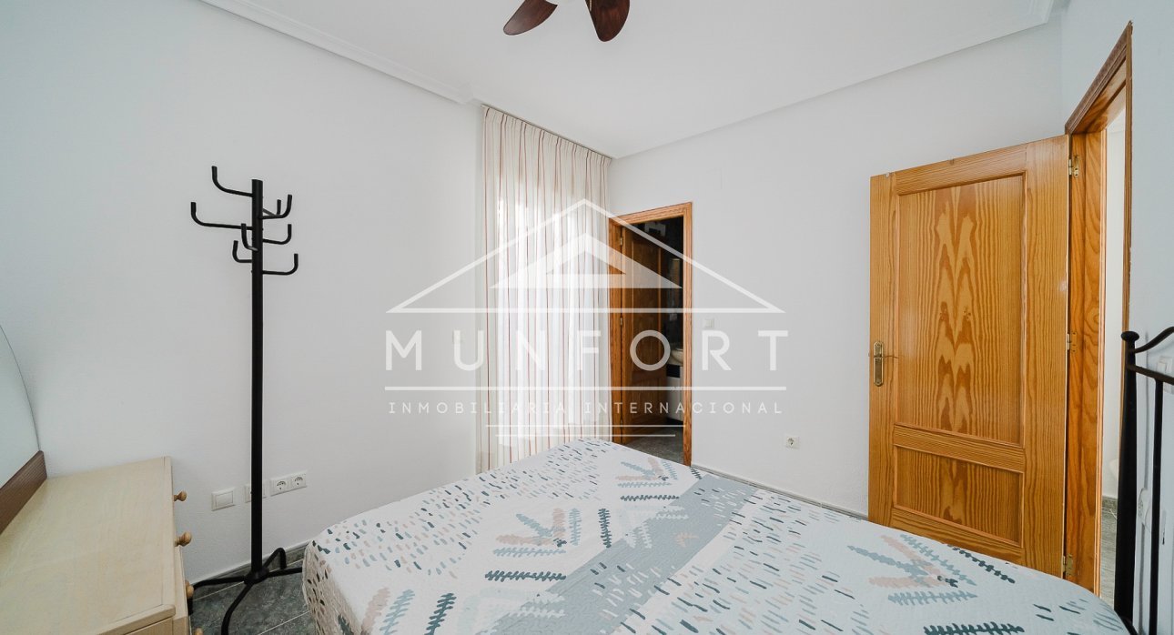 Segunda mano - Apartamentos -
San Pedro del Pinatar - Lo Pagán