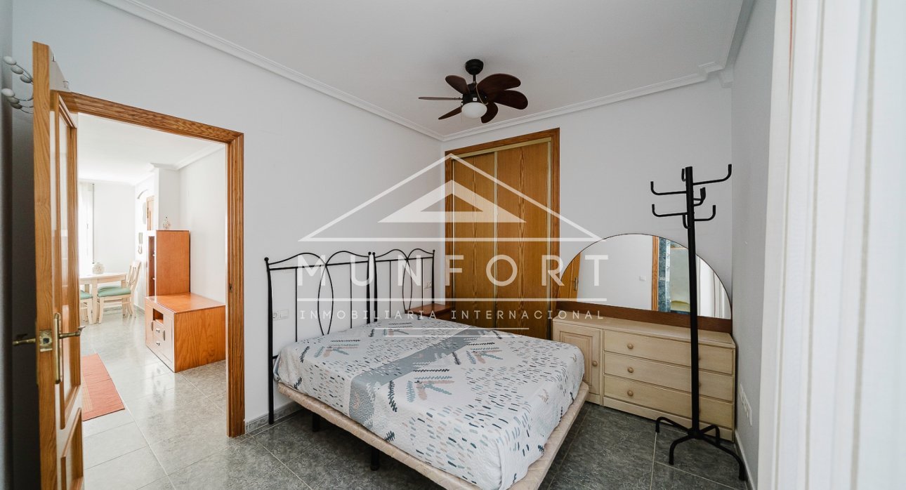 Segunda mano - Apartamentos -
San Pedro del Pinatar - Lo Pagán