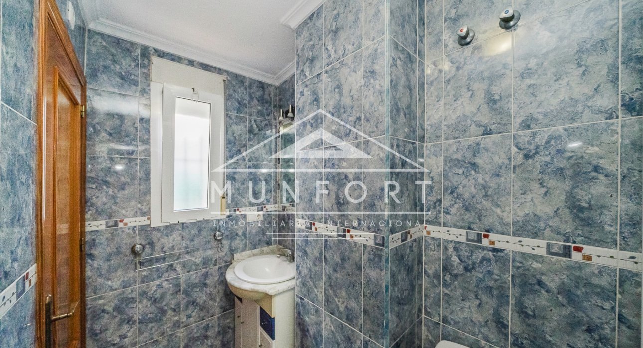 Segunda mano - Apartamentos -
San Pedro del Pinatar - Lo Pagán