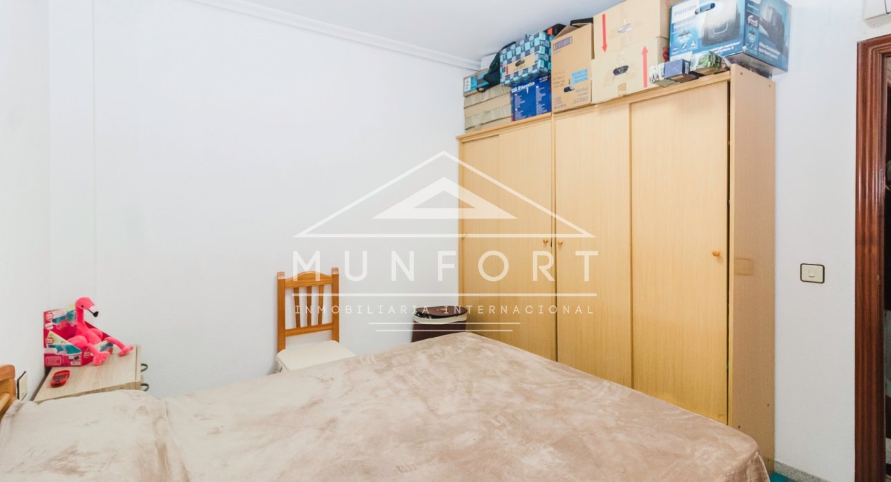 Segunda mano - Apartamentos -
San Pedro del Pinatar - Lo Pagán