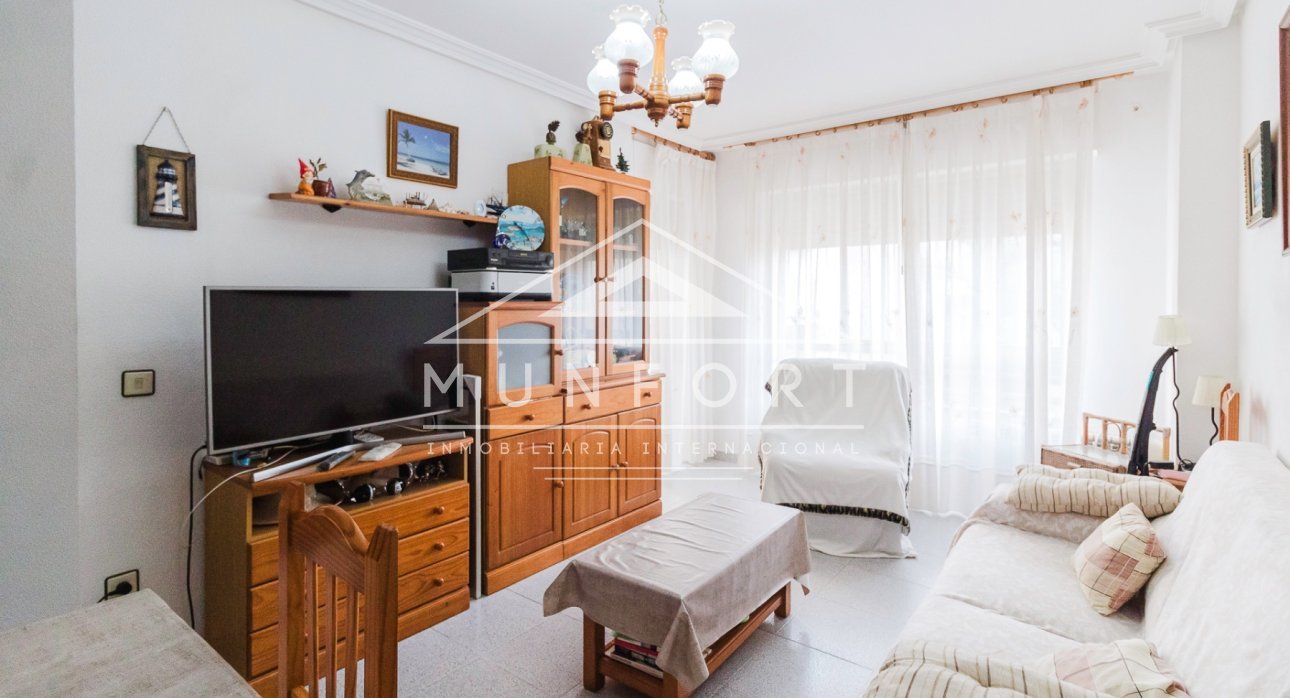 Segunda mano - Apartamentos -
San Pedro del Pinatar - Lo Pagán