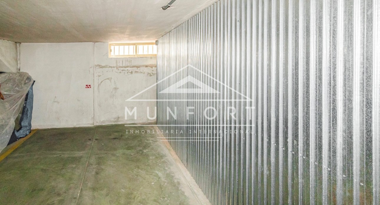 Segunda mano - Apartamentos -
San Pedro del Pinatar - Lo Pagán