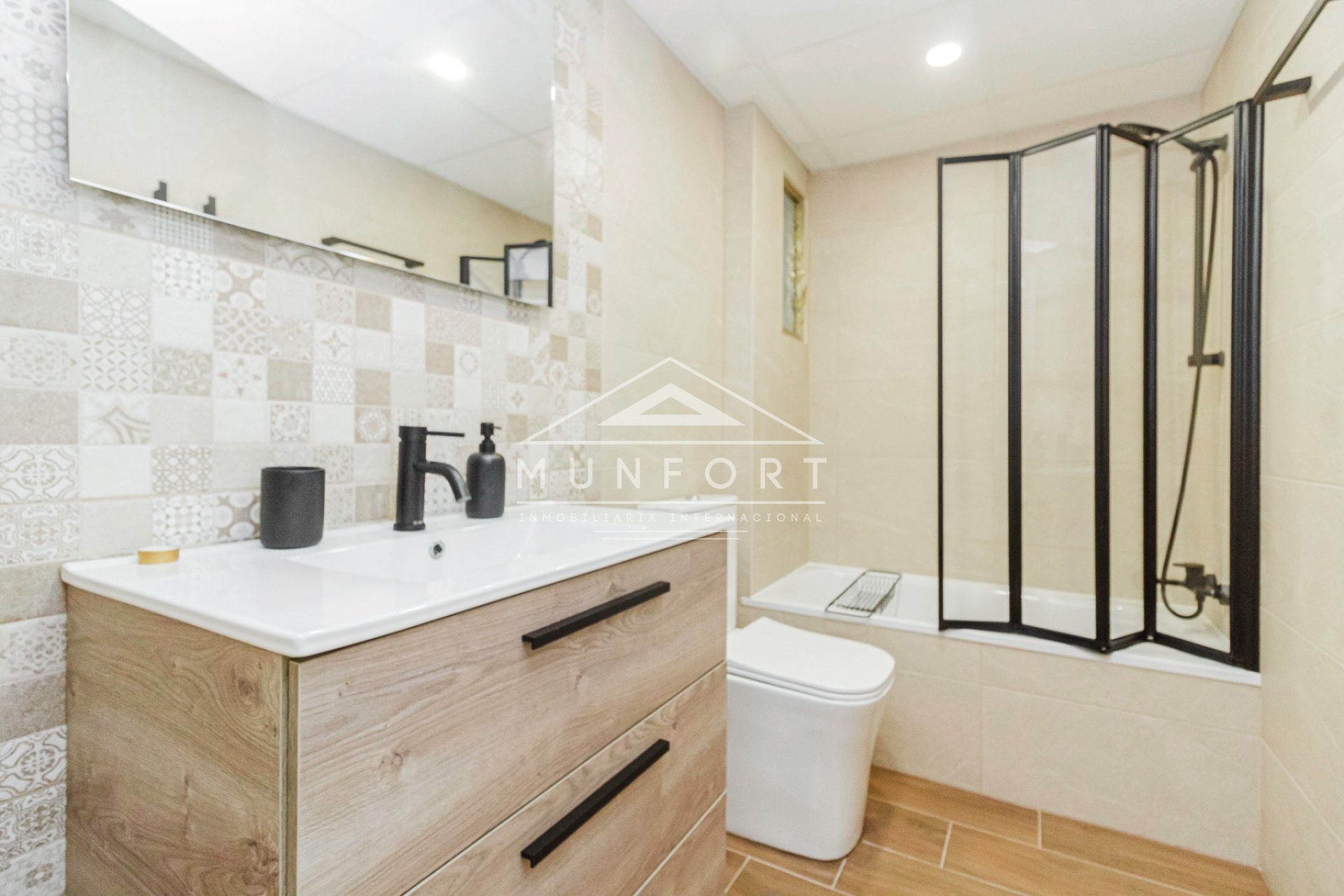 Segunda mano - Apartamentos -
San Pedro del Pinatar - Lo Pagán