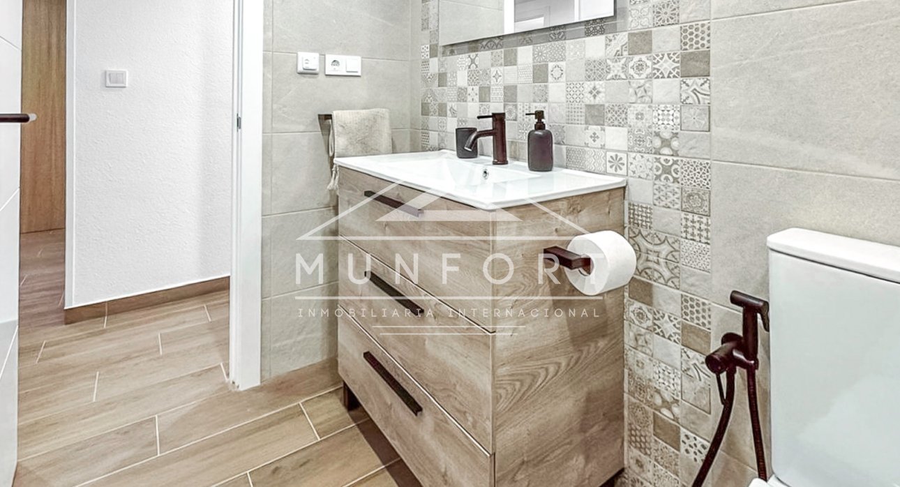 Segunda mano - Apartamentos -
San Pedro del Pinatar - Lo Pagán