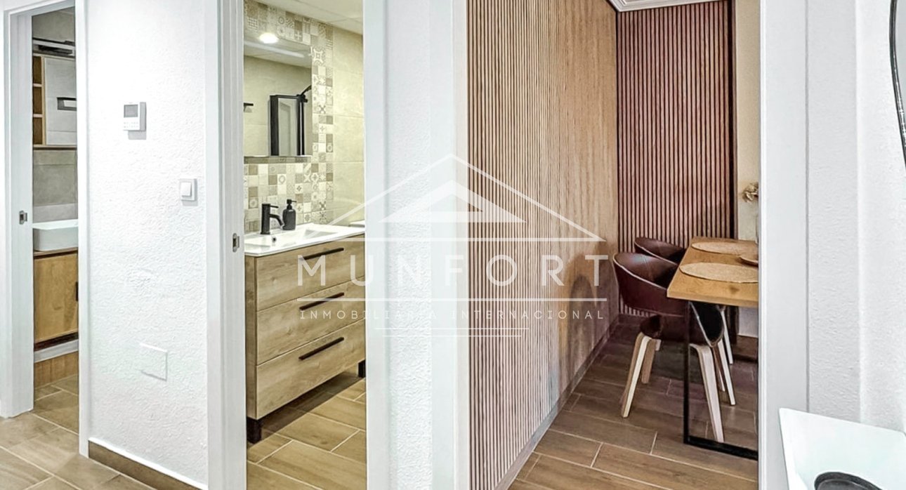 Segunda mano - Apartamentos -
San Pedro del Pinatar - Lo Pagán