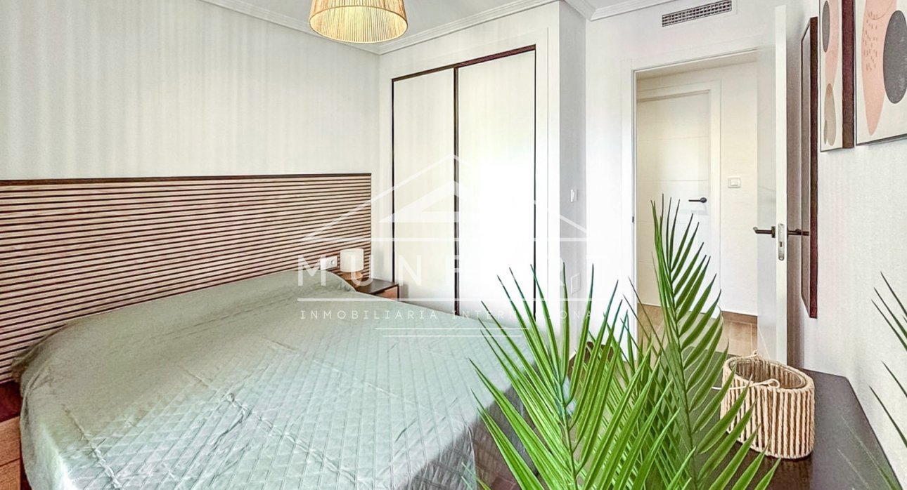 Segunda mano - Apartamentos -
San Pedro del Pinatar - Lo Pagán