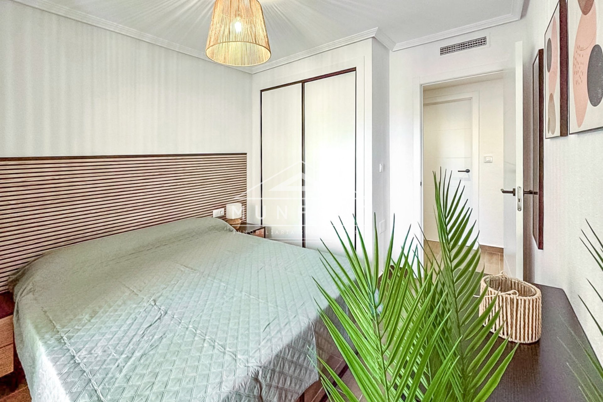 Segunda mano - Apartamentos -
San Pedro del Pinatar - Lo Pagán