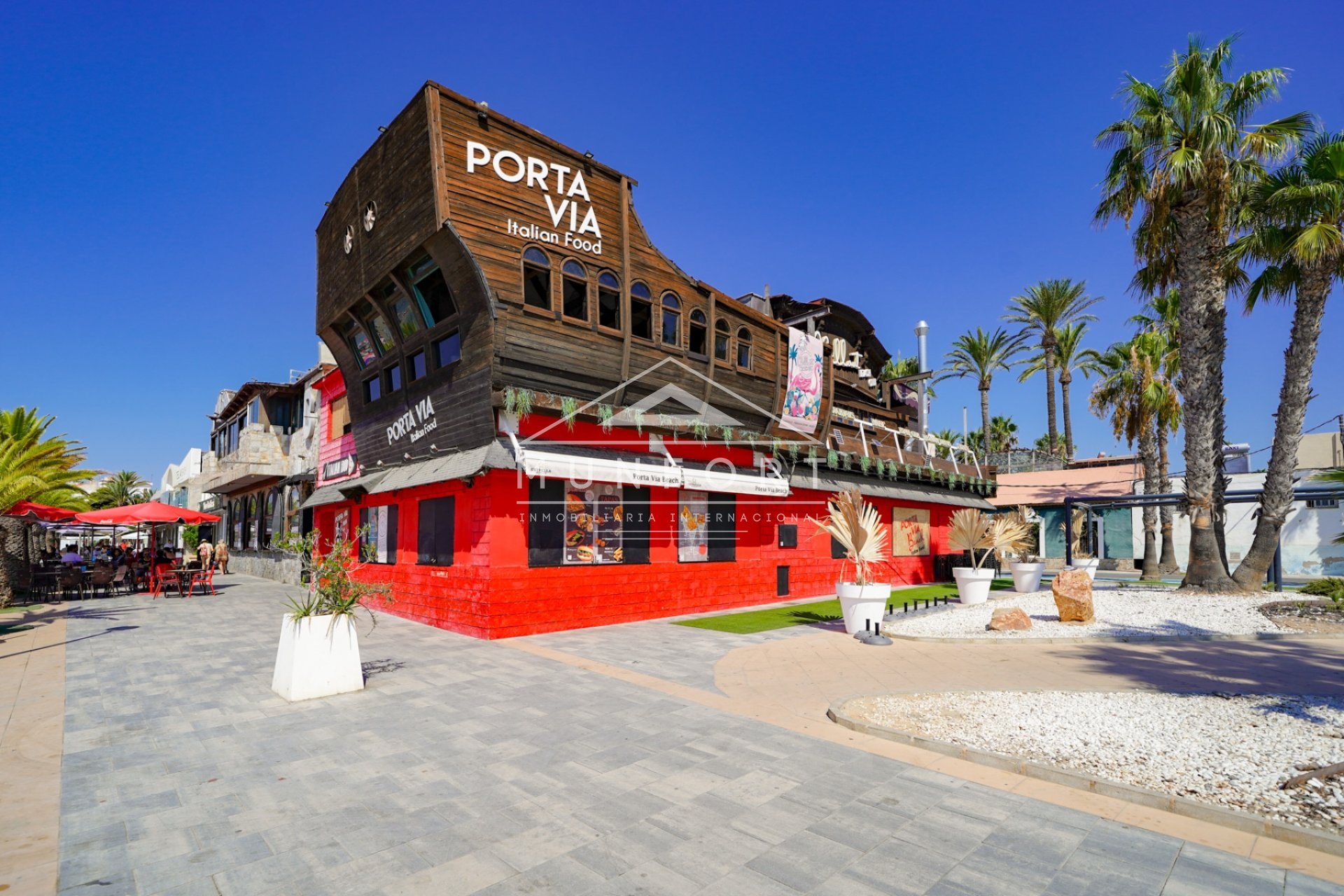 Segunda mano - Apartamentos -
San Pedro del Pinatar - Lo Pagán