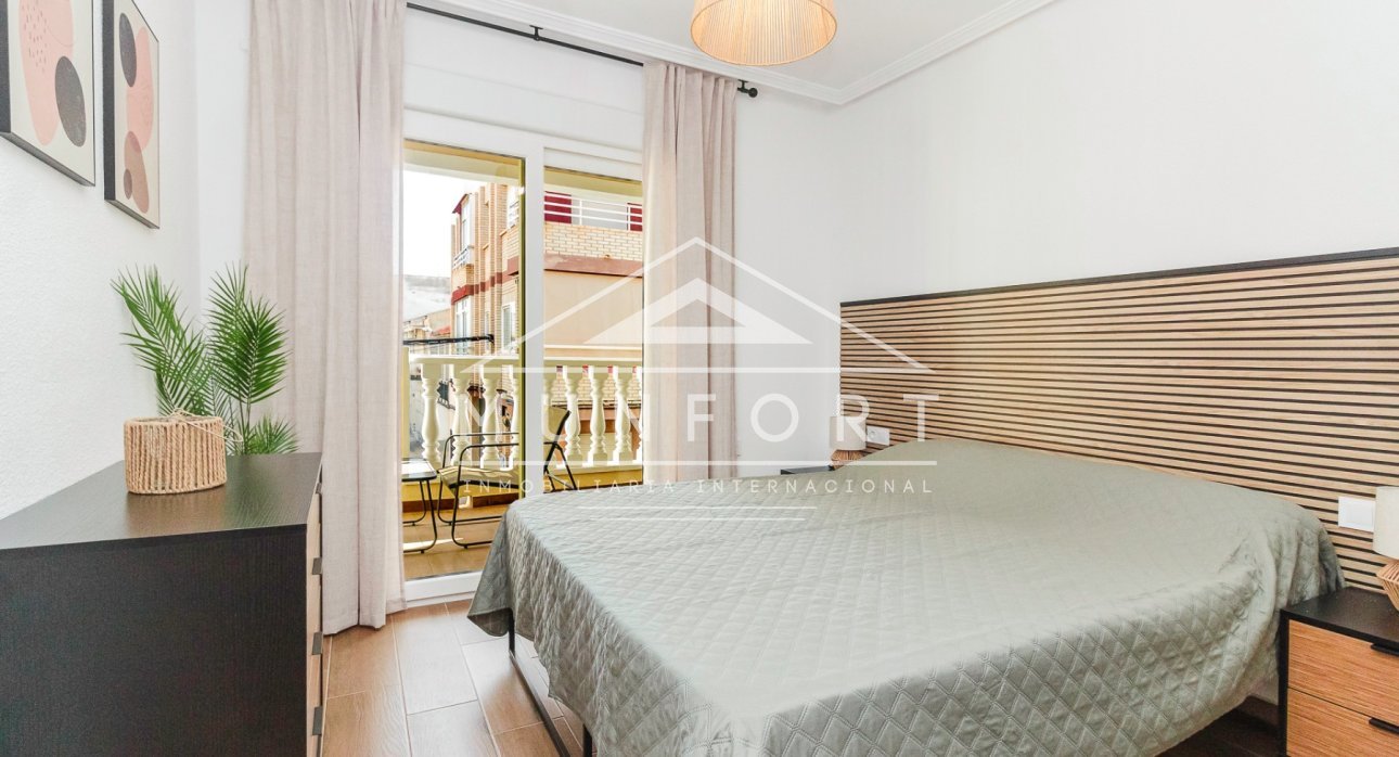 Segunda mano - Apartamentos -
San Pedro del Pinatar - Lo Pagán