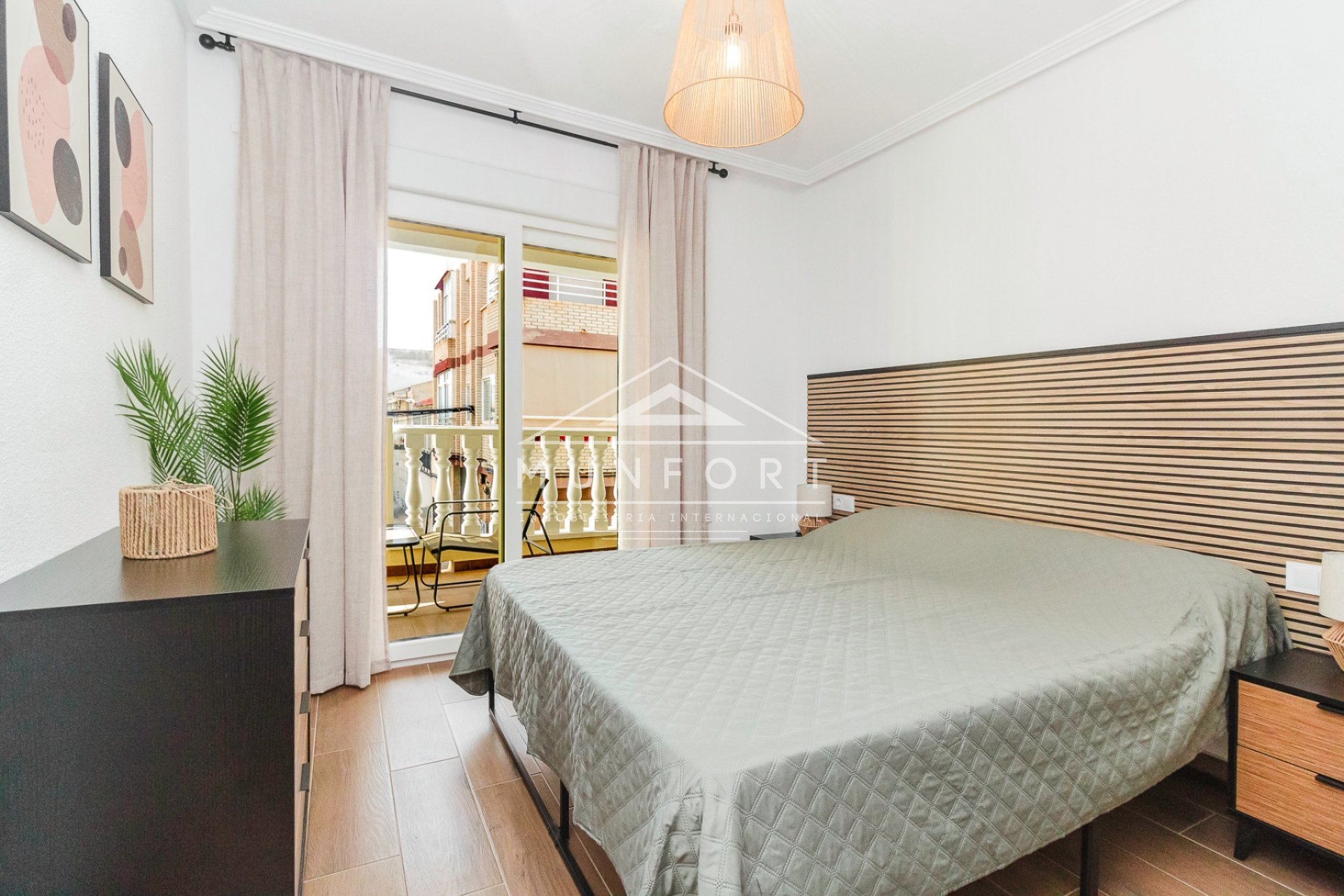 Segunda mano - Apartamentos -
San Pedro del Pinatar - Lo Pagán