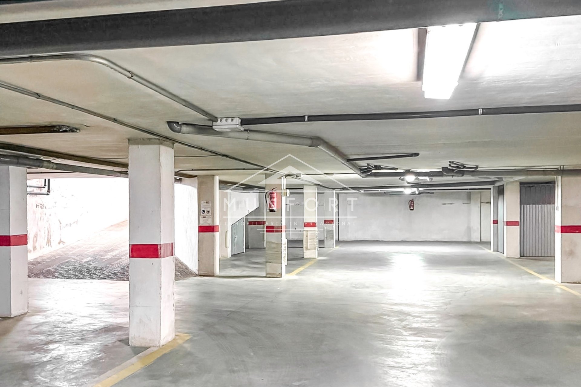 Segunda mano - Apartamentos -
San Pedro del Pinatar - Lo Pagán