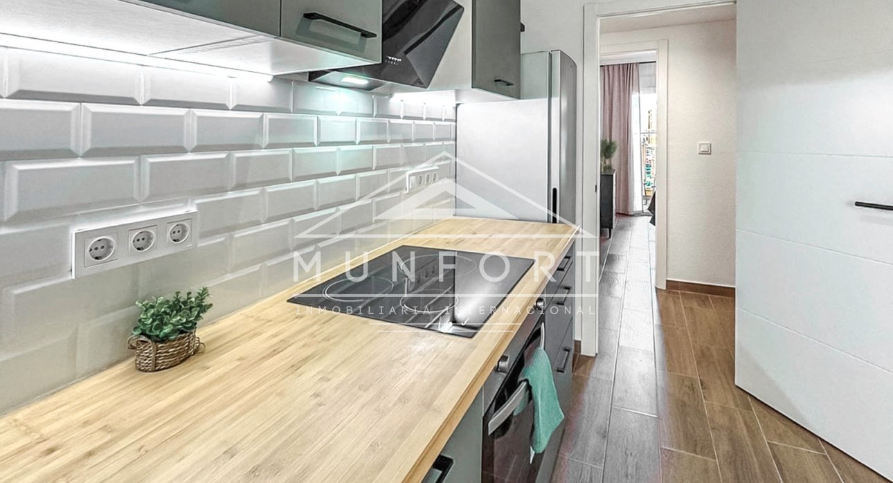 Segunda mano - Apartamentos -
San Pedro del Pinatar - Lo Pagán