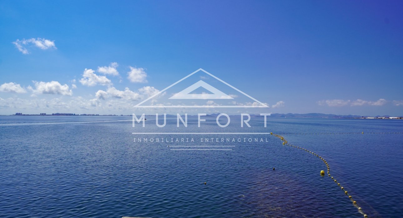 Segunda mano - Apartamentos -
San Pedro del Pinatar - Lo Pagán