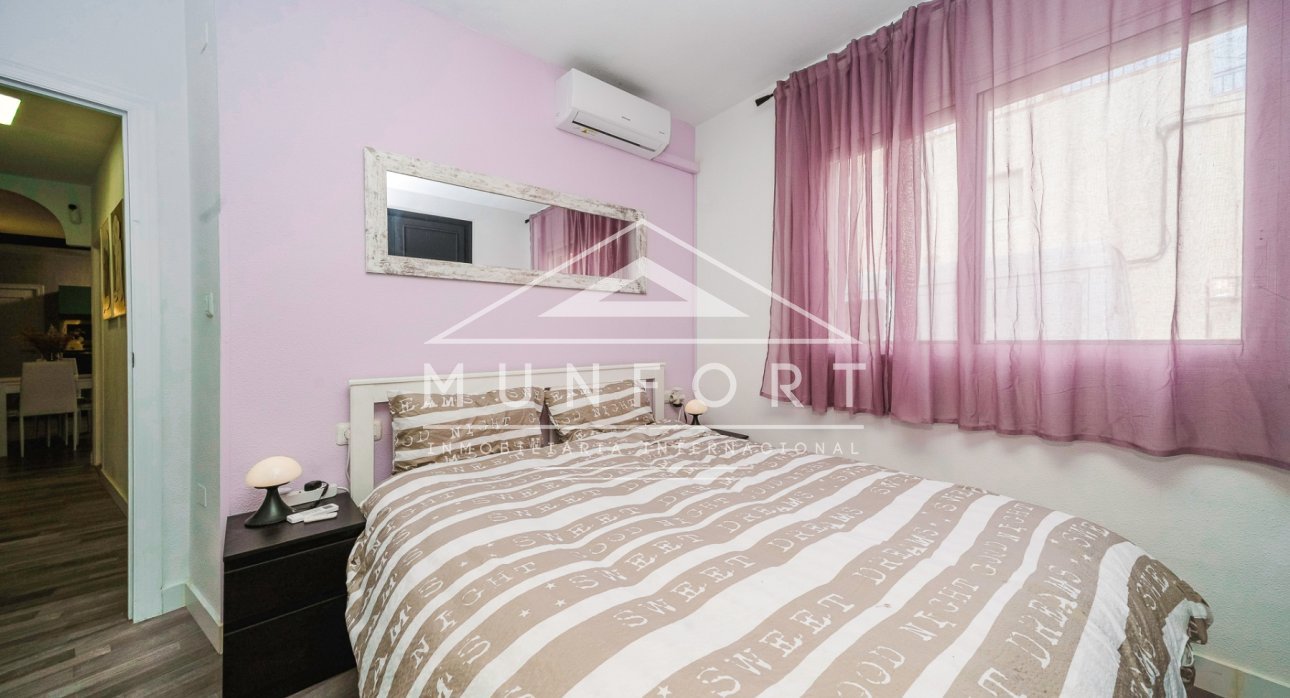 Segunda mano - Apartamentos -
San Pedro del Pinatar - Lo Pagán