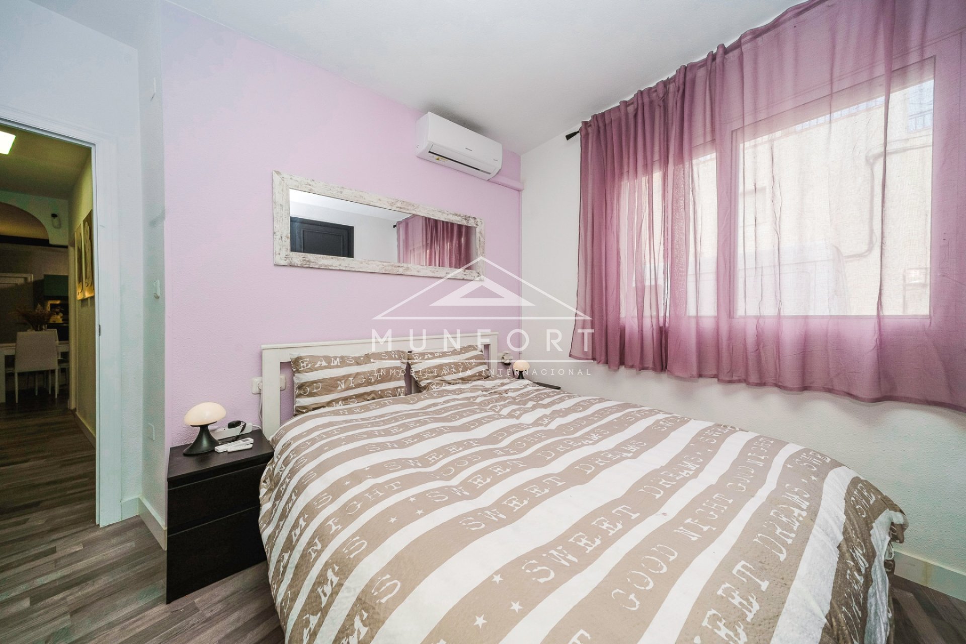 Segunda mano - Apartamentos -
San Pedro del Pinatar - Lo Pagán