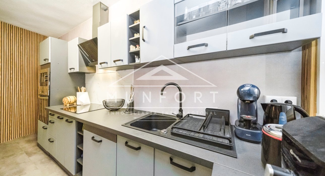 Segunda mano - Apartamentos -
San Pedro del Pinatar - Lo Pagán