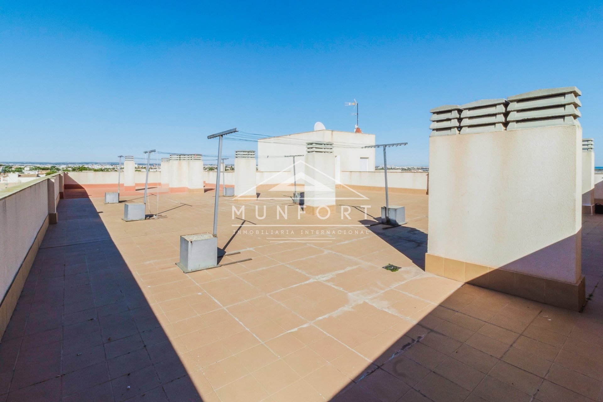 Segunda mano - Apartamentos -
San Pedro del Pinatar - Lo Pagán