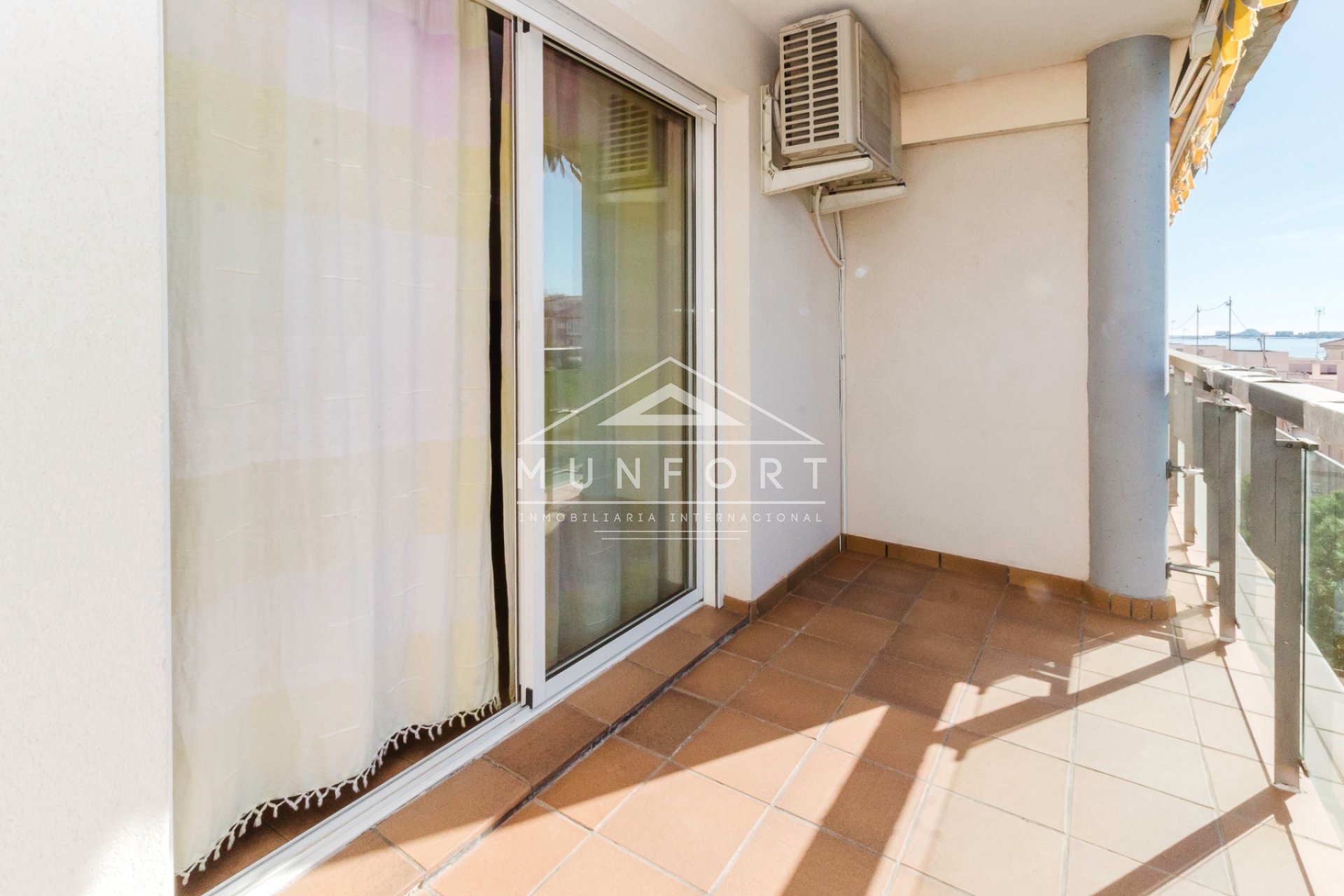 Segunda mano - Apartamentos -
San Pedro del Pinatar - Lo Pagán