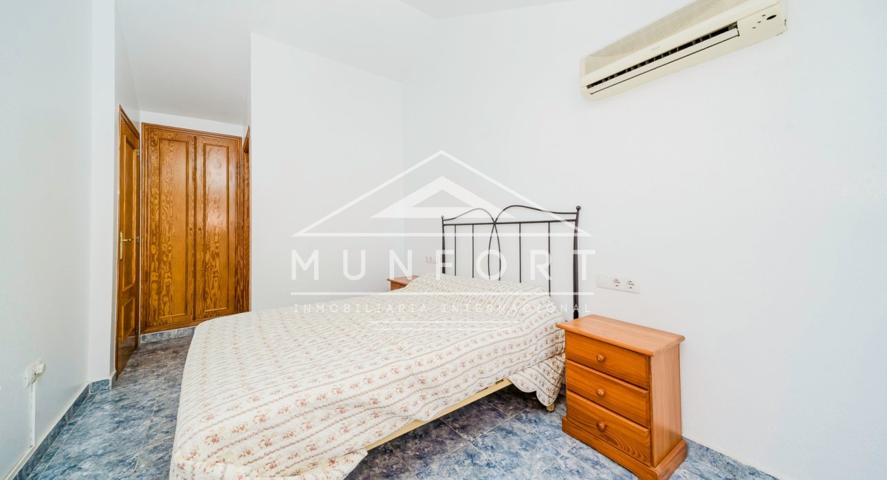 Segunda mano - Apartamentos -
San Pedro del Pinatar - Lo Pagán