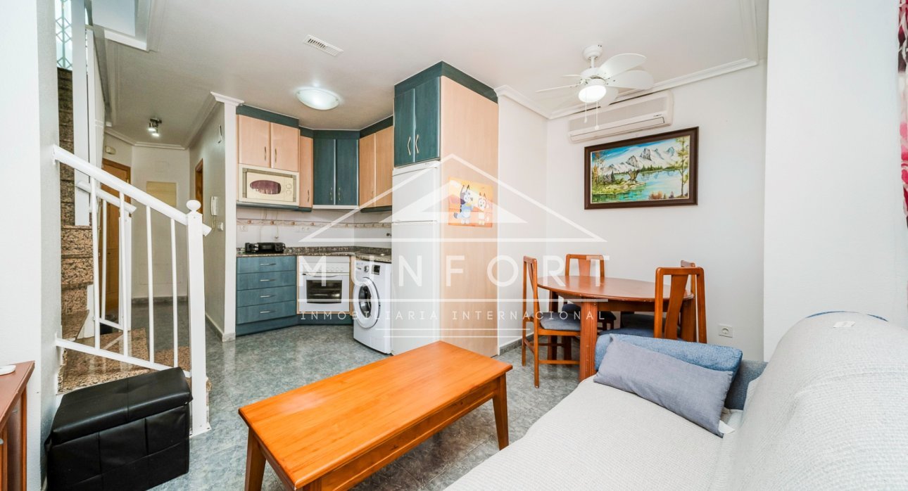 Segunda mano - Apartamentos -
San Pedro del Pinatar - Lo Pagán