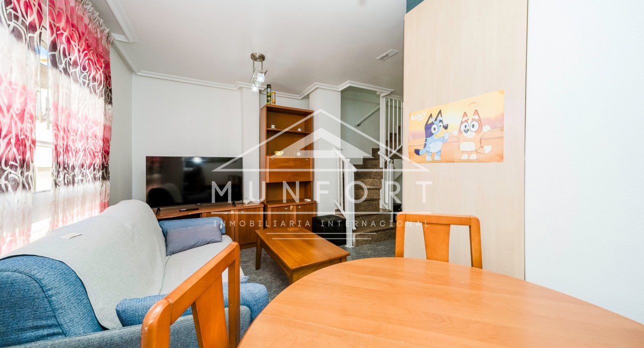 Segunda mano - Apartamentos -
San Pedro del Pinatar - Lo Pagán